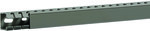 BA7A 25x25 comb channel, gray /2m/